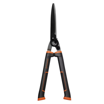 Hæksaks med Gearing 61 cm Sort | 5059340086125