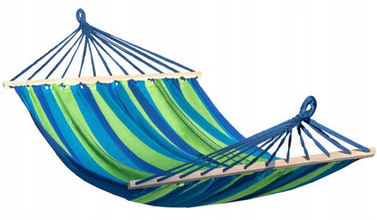 Hængekøje 1-Person 250x90 cm 480144B