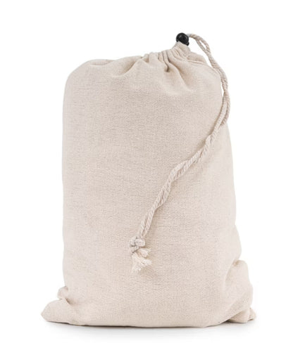 Hængekøje Bari 280x141 cm Creme Boho