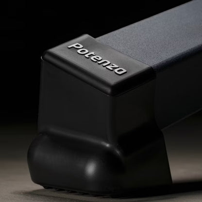 Hængekøje med Stativ 350x120 cm Grøn