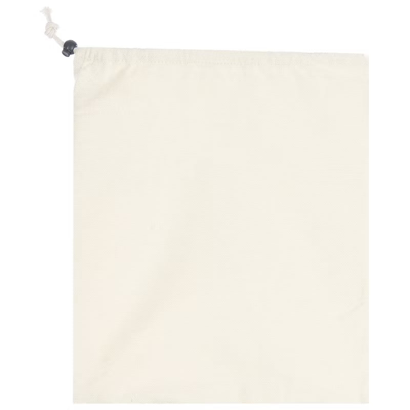 Hængekøje Vercelli 290x150 cm Bomuld Beige
