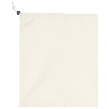 Hængekøje Vercelli 290x150 cm Bomuld Beige