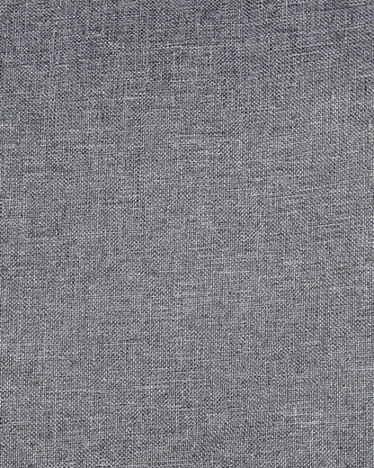 Hængekøjestol Casoli 84x70x113 cm Grå Technorattan