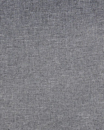 Hængestol Casoli 97x199 cm Grå med Stativ