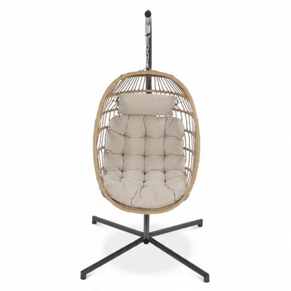 Hængestol Harmony 84x110 cm Beige