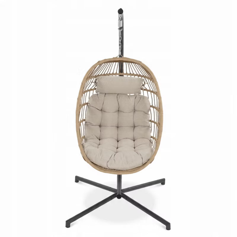 Hængestol Harmony 84x110 cm Beige