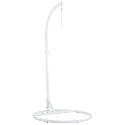 Hængestol med Stander Allera 102x199 cm Stål