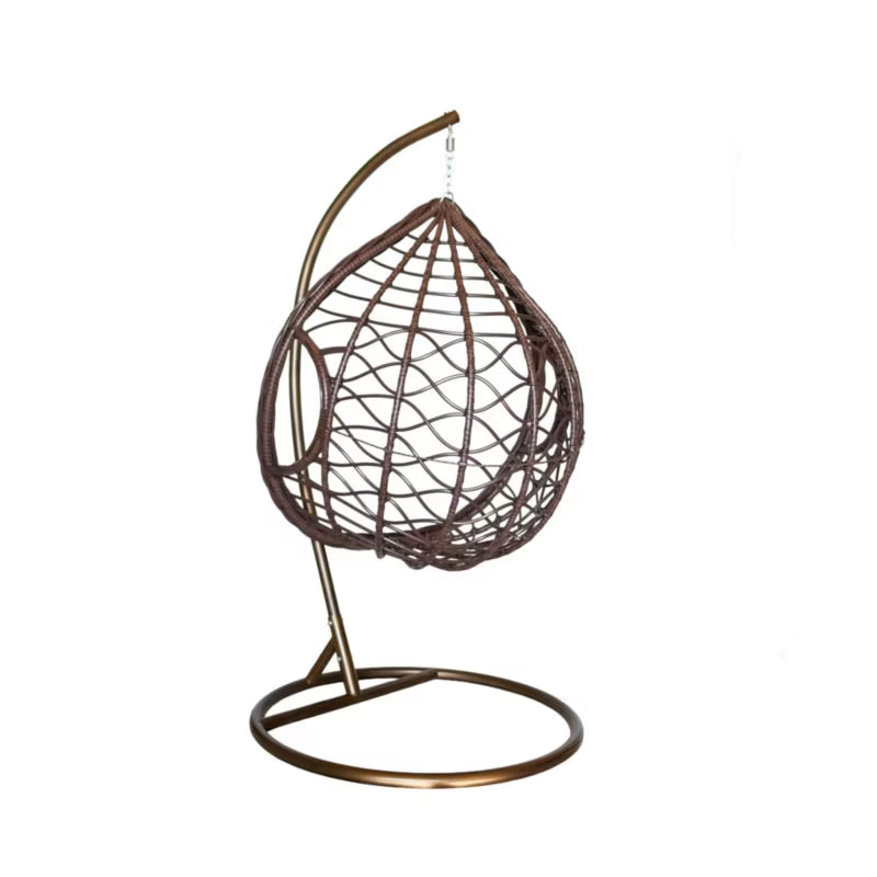 Hængestol NEST 110x200 cm med Pude