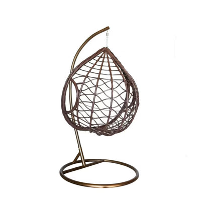 Hængestol NEST 110x200 cm med Pude