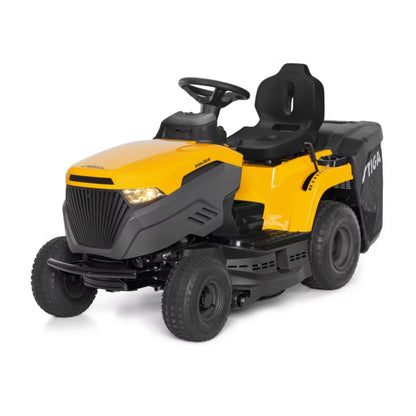Hagetraktor Estate 384 M 84 cm 200 L