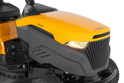Hagetraktor Estate 384 M 84 cm 200 L