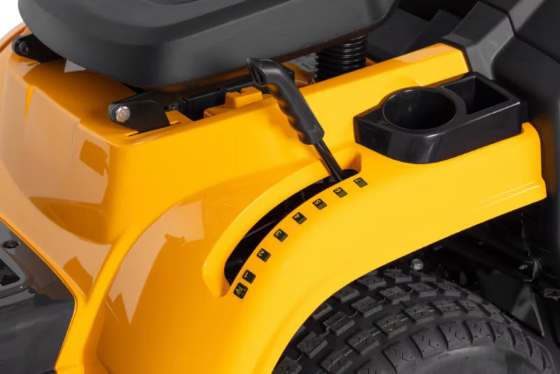 Hagetraktor Estate 384 M 84 cm 200 L