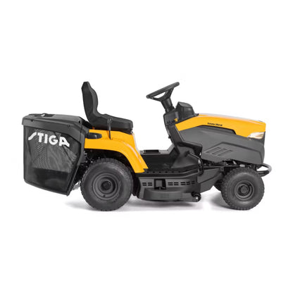 Hagetraktor Estate 384 M 84 cm 200 L