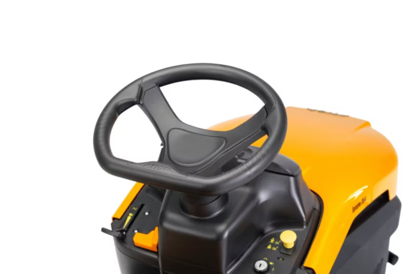 Hagetraktor Estate 384 M 84 cm 200 L