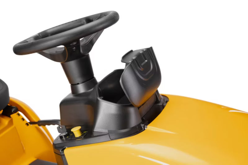 Hagetraktor Estate 384 M 84 cm 200 L
