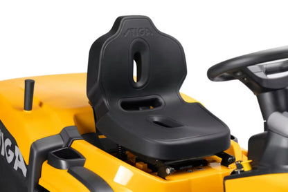 Hagetraktor Estate 384 M 84 cm 200 L