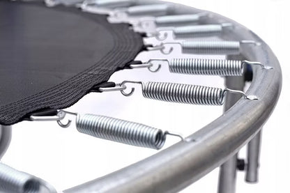 Hagetrampolin 244 cm med Sikkerhedsnet Motion Sport Line 8 FT