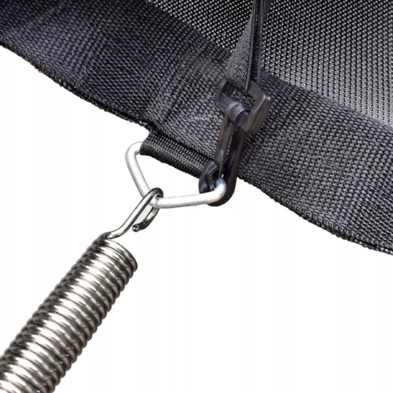 Hagetrampolin 244 cm med Sikkerhedsnet Motion Sport Line 8 FT