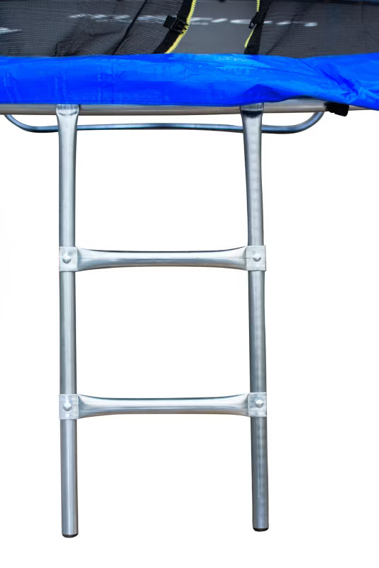 Hagetrampolin 244 cm med Sikkerhedsnet Motion Sport Line 8 FT