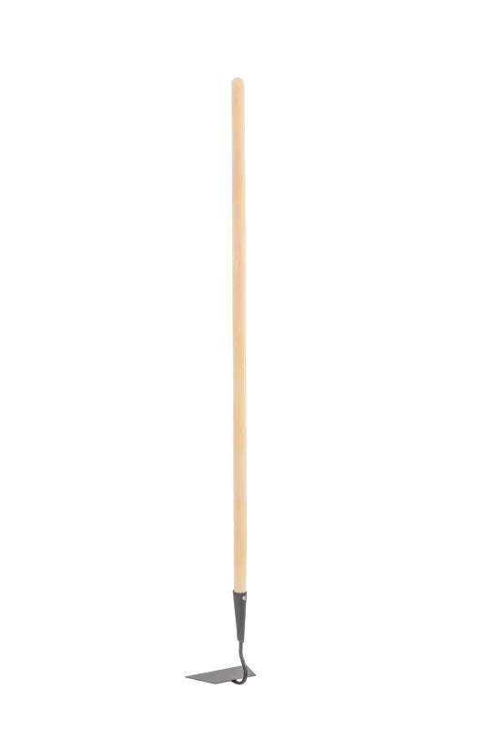 Hakke 16 cm med Træskaft