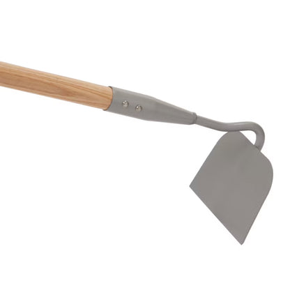 Hakke med Træskaft 149 cm