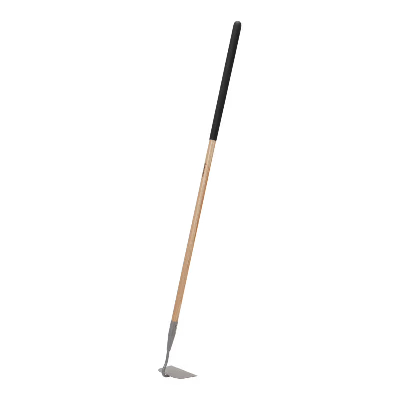 Hakke med Træskaft 149 cm