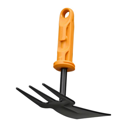 Hakkejern og Rive OneClick 15x10,1 cm Stål