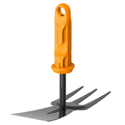 Hakkejern og Rive OneClick 15x10,1 cm Stål
