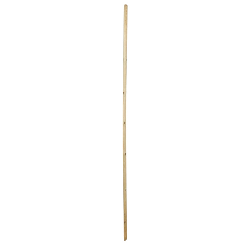 Halvpalisade 7x240 cm Grøn Fyrretræ