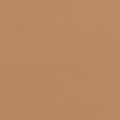 Halvrund Parasol Kasane 242x125 cm Brun