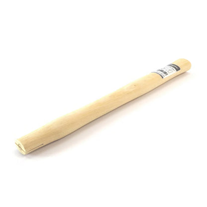 Hammerskaft 50 cm Natur Træ