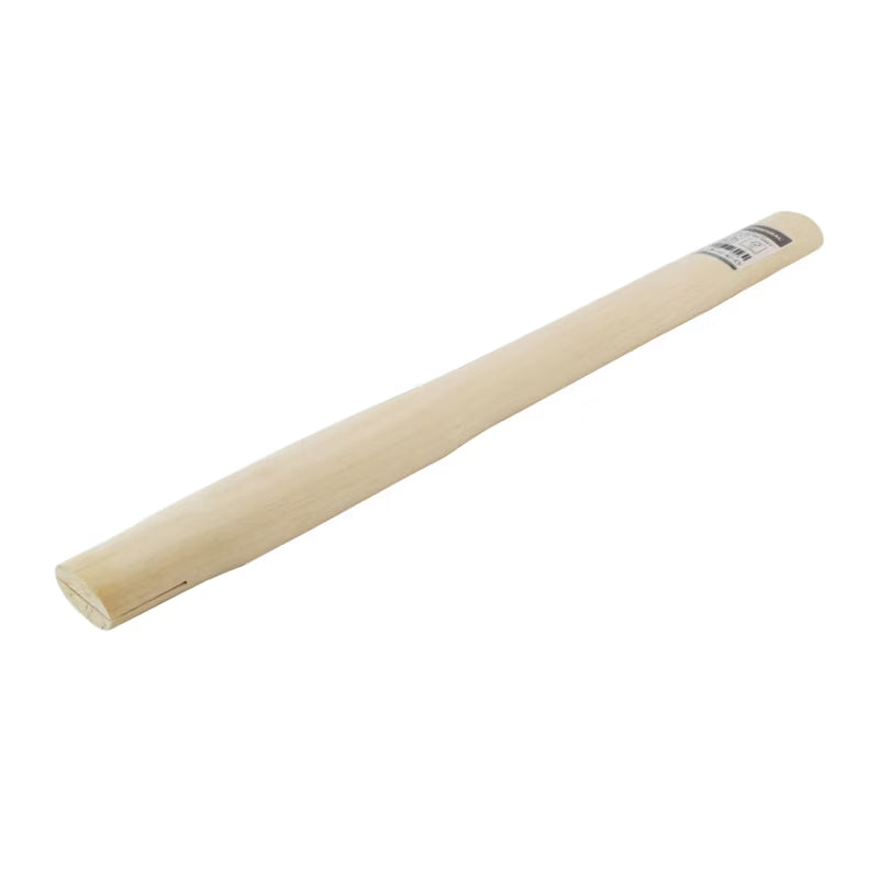 Hammeskaft 60 cm Natur Træ