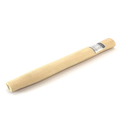 Hammeskaft Bøg 36 cm Natur