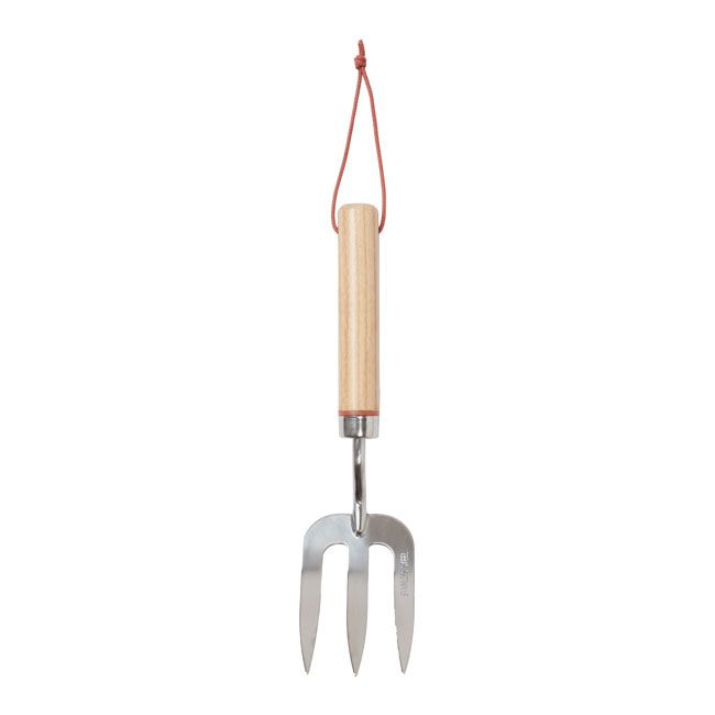 Håndgreb Durum 31 cm Rustfrit Stål