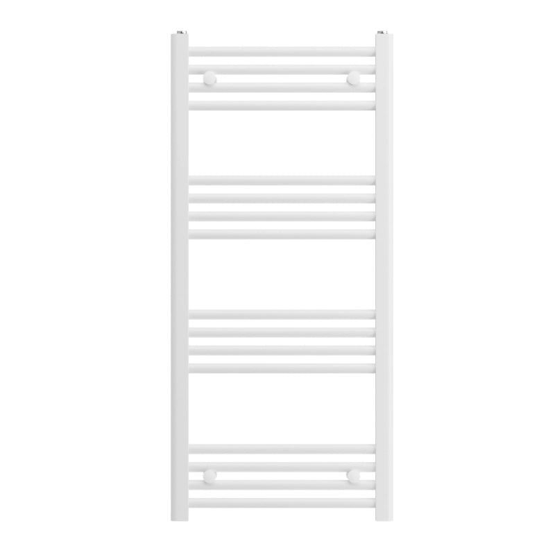 Håndklædetørrer Breno 50x110 cm Hvid