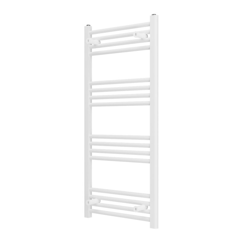 Håndklædetørrer Breno 50x110 cm Hvid