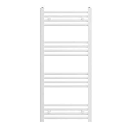Håndklædetørrer Breno 50x110 cm Hvid