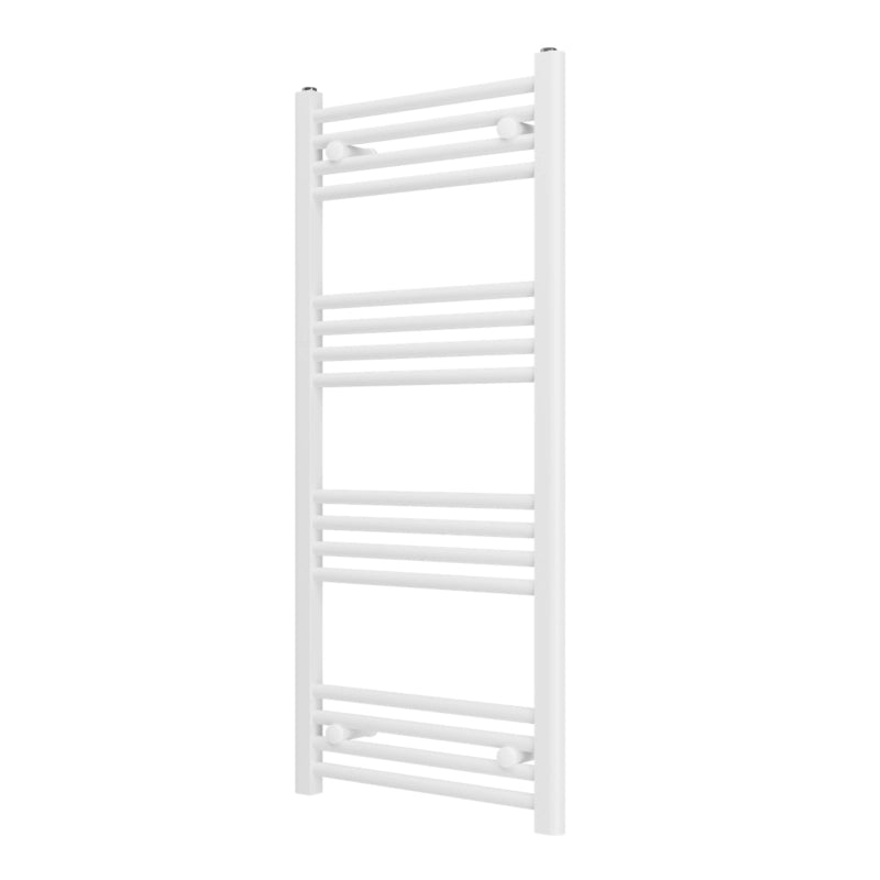 Håndklædetørrer Breno 50x110 cm Hvid