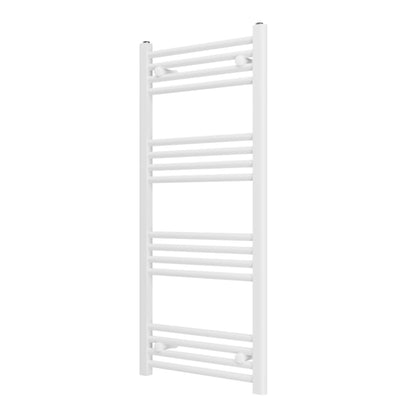 Håndklædetørrer Breno 50x110 cm Hvid