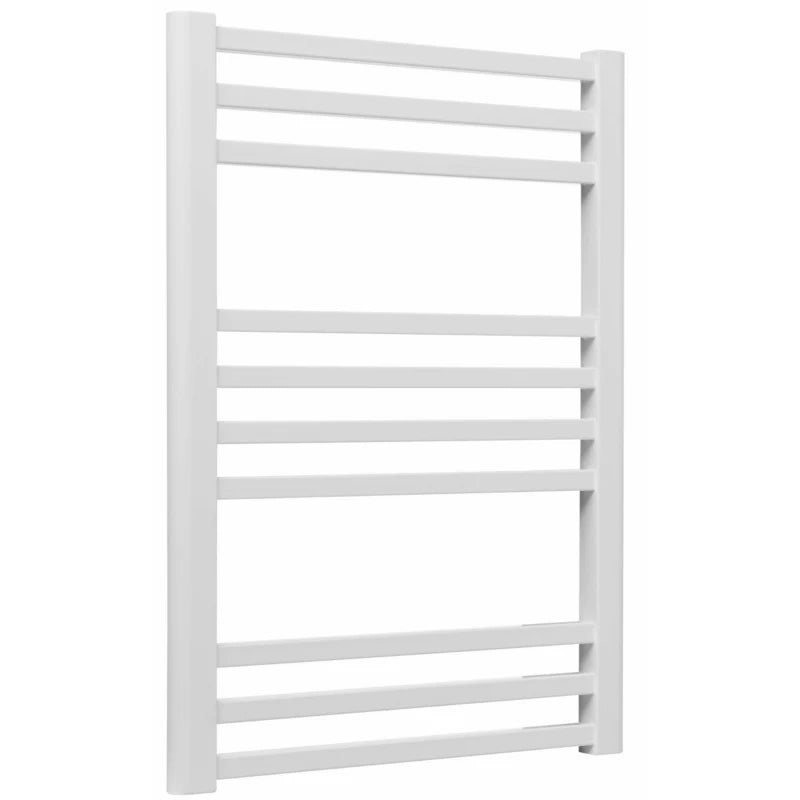 Håndklædetørrer Max 68x50 cm Hvid 257W