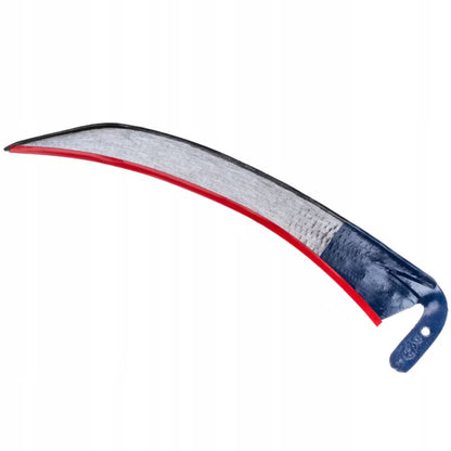 Håndkosa 60 cm Smedet Metal