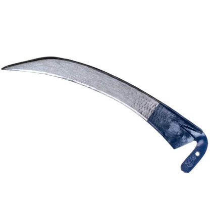Håndkosa 60 cm Smedet Metal