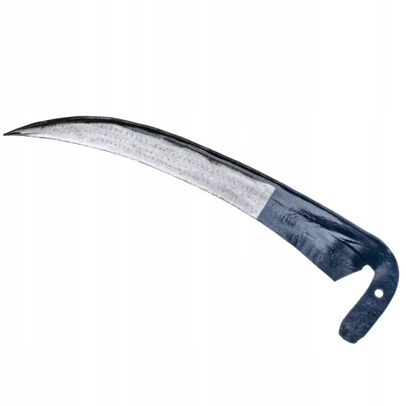 Håndkosa Smedet 50 cm Stål