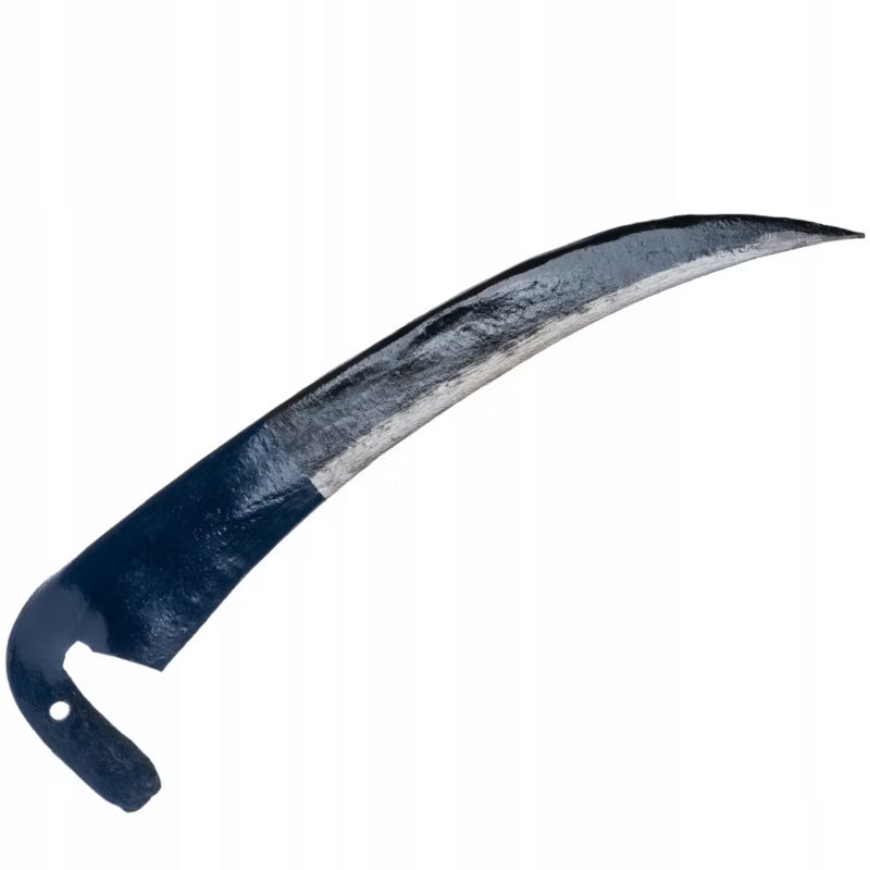 Håndkosa Smedet 50 cm Stål