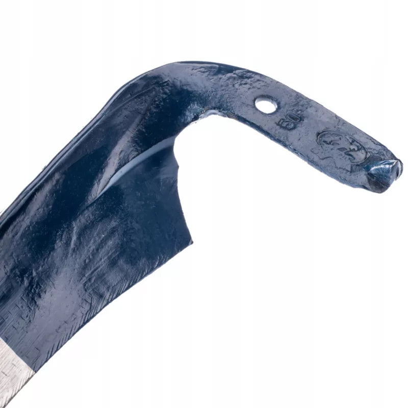 Håndkosa Smedet 50 cm Stål