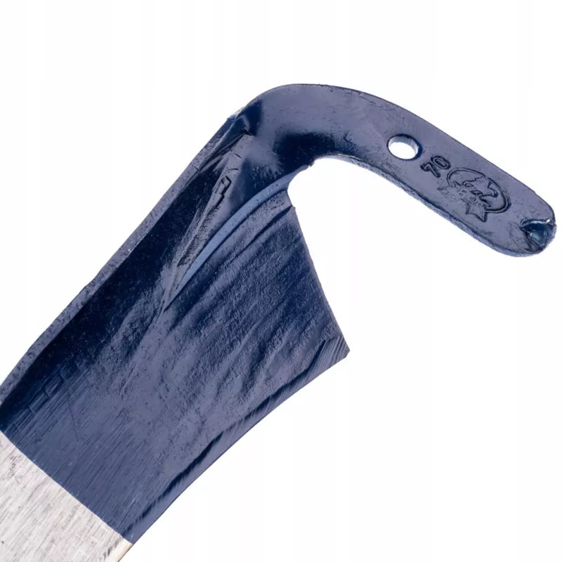 Håndle Smedet 70 cm Metal