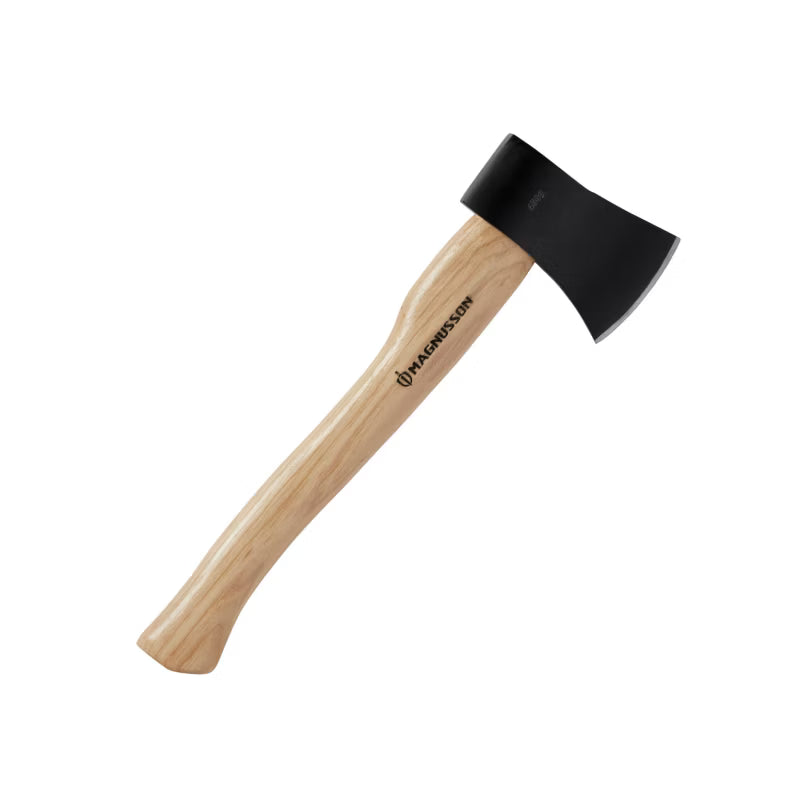 Håndøkse 0,45 kg med Hickory Skaft
