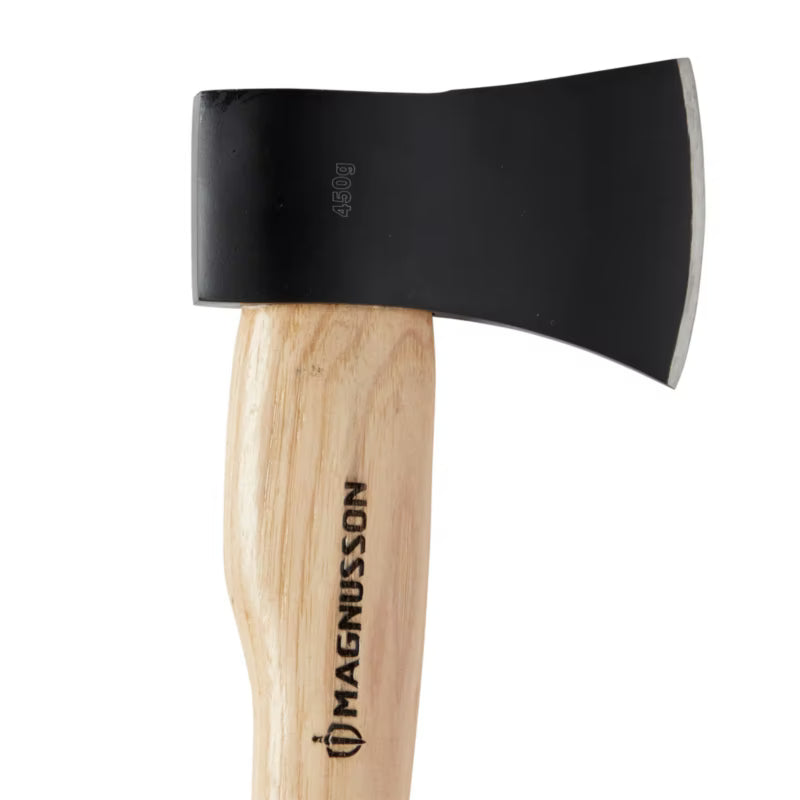 Håndøkse 0,45 kg med Hickory Skaft
