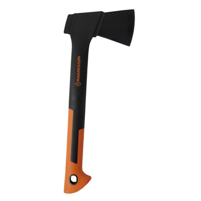 Håndøkse Glasfiberskaft 0,6 kg