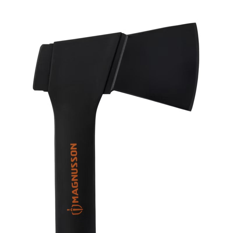 Håndøkse Glasfiberskaft 0,6 kg